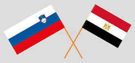 L’Egypte et la Slovénie ont des relations d’amitié historiques