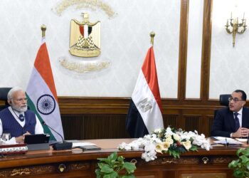 Renforcer les mécanismes de coopération Egypte-Inde