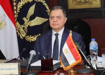 Anniversaire de la Révolution du 30 juin : Le ministre de l’Intérieur félicite le Président Al-Sissi