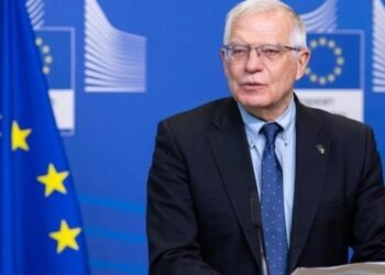 Le Haut représentant de l’UE se rend à Singapour pour participer au “dialogue Shangri-La”