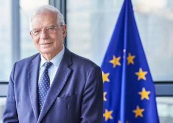 L’Egypte est un partenaire-clé de l’Union européenne (Josep Borrell)