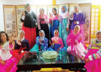 “Hello Korea” pour renforcer les relations culturelles bilatérales