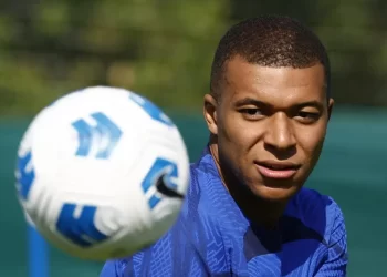 PSG : Mbappé confirme l’appel d’Emmanuel Macron