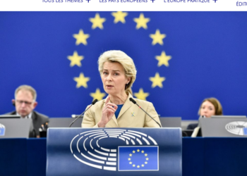L’UE valide de nouvelles sanctions contre la Russie