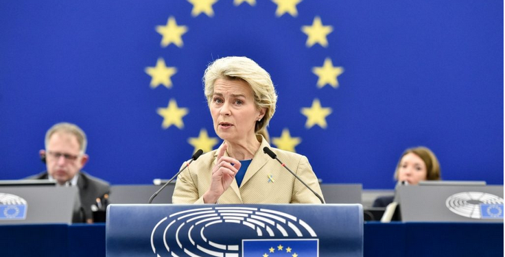 L’UE valide de nouvelles sanctions contre la Russie 2 - Le Progrès Egyptien L’UE valide de nouvelles sanctions contre la Russie 1 - Le Progrès Egyptien