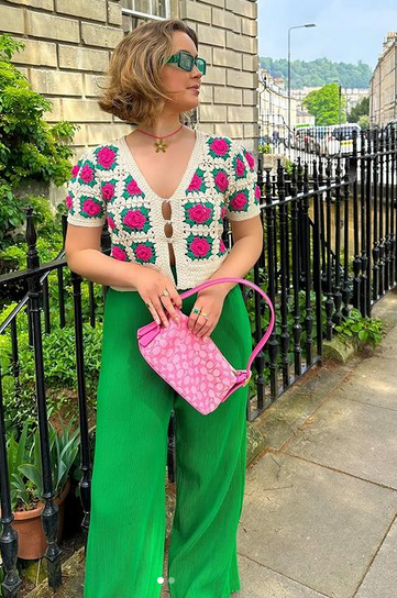 Apportez une dose de vitamine D à nos looks estivaux 6 - Le Progrès Egyptien Apportez une dose de vitamine D à nos looks estivaux 5 - Le Progrès Egyptien