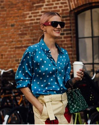 Apportez une dose de vitamine D à nos looks estivaux 4 - Le Progrès Egyptien Apportez une dose de vitamine D à nos looks estivaux 3 - Le Progrès Egyptien