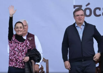 Présidentielle au Mexique : Le candidat du parti au pouvoir connu le 6 septembre