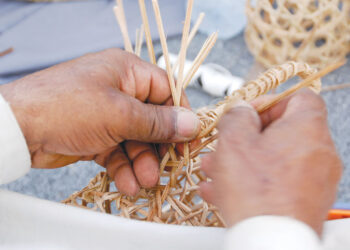 Protéger les métiers patrimoniaux pour sauvegarder l’identité égyptienne