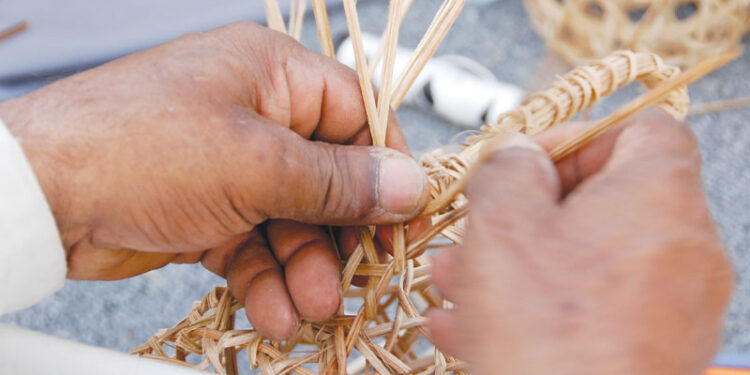 Protéger les métiers patrimoniaux pour sauvegarder l'identité égyptienne 2 - Le Progrès Egyptien Protéger les métiers patrimoniaux pour sauvegarder l'identité égyptienne 1 - Le Progrès Egyptien