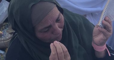 Hajj : La révérence des pèlerins 5 - Le Progrès Egyptien