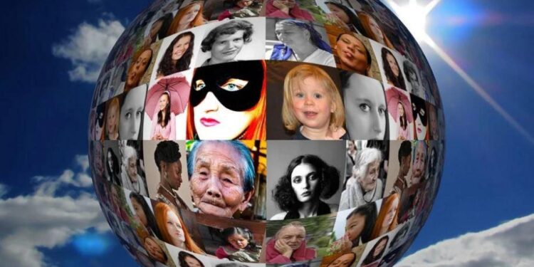 Et si les femmes n’existaient pas ? 2 - Le Progrès Egyptien Et si les femmes n’existaient pas ? 1 - Le Progrès Egyptien