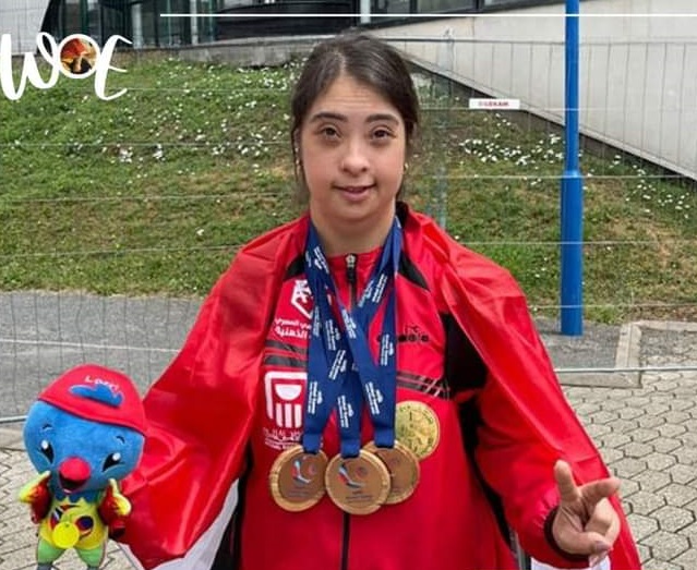 Amal Mobada : Le mot “impossible” n’existe plus(2) 6 - Le Progrès Egyptien Amal Mobada : Le mot “impossible” n’existe plus(2) 5 - Le Progrès Egyptien