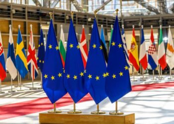 L’UE salue les efforts déployés par l’Égypte pour accueillir des réfugiés