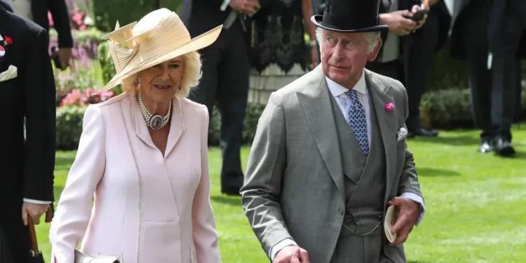 Sous-marin disparu : Pourquoi le roi Charles III est-il personnellement touché ? 1 - Le Progrès Egyptien