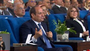 Al-Sissi accorde aux startups une exonération fiscale de 5 ans