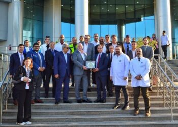 “Steward Group” étudie l’expansion de ses investissements en Egypte