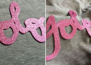 Customisez vos looks