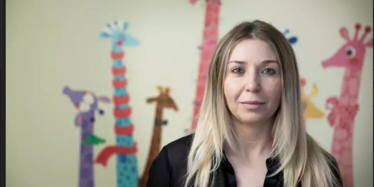 Laisser les garçons pleurer et avoir peur 1 - Le Progrès Egyptien