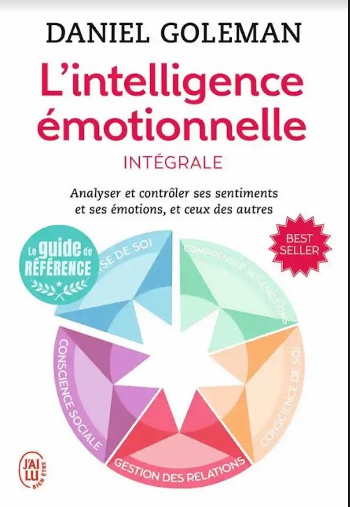 Gérer vos émotions : Ces livres vont vous aider 6 - Le Progrès Egyptien Gérer vos émotions : Ces livres vont vous aider 5 - Le Progrès Egyptien