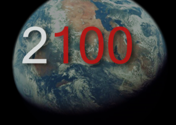 Le climat de la Terre sera complètement différent en 2100