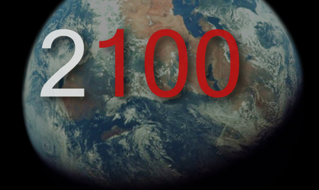 Le climat de la Terre sera complètement différent en 2100 1 - Le Progrès Egyptien