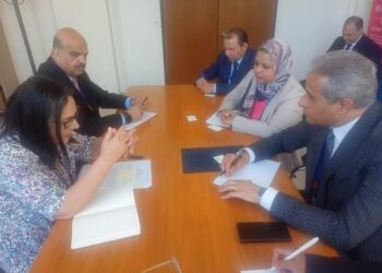 OIT : Progrès en Egypte dans le domaine du travail