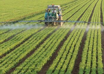 Hausse des investissements agricoles