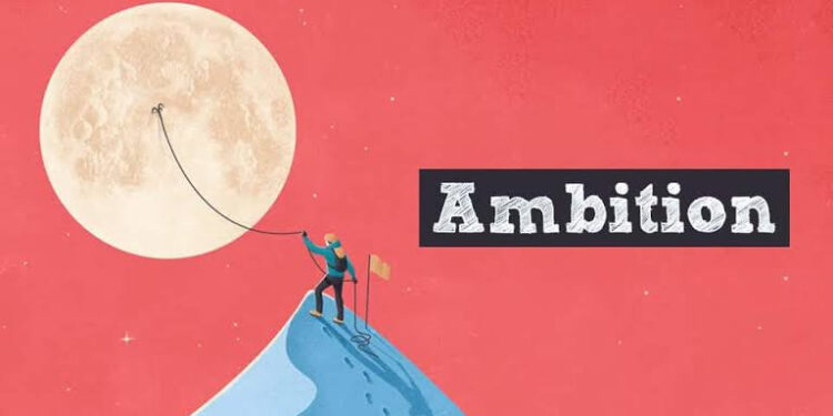 L’ambition en Islam 1 - Le Progrès Egyptien