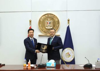 Le Caire-Pékin, coopération dans les domaines de la culture et du tourisme