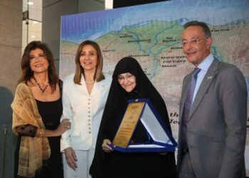 Commémoration de l’arrivée de la Sainte-Famille en Egypte