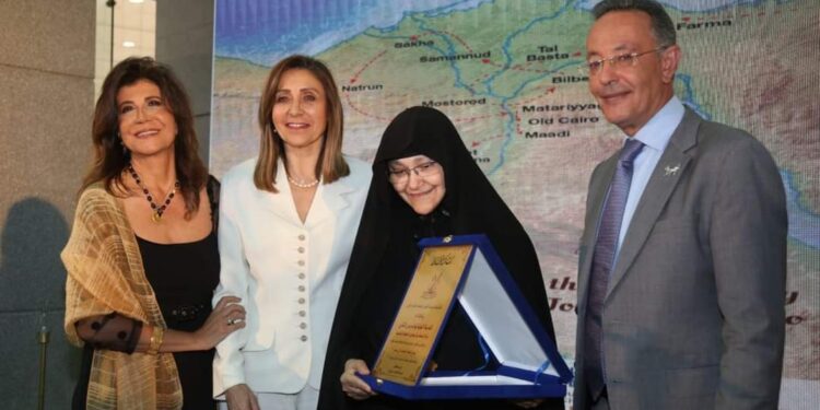 Commémoration de l’arrivée de la Sainte-Famille en Egypte 1 - Le Progrès Egyptien