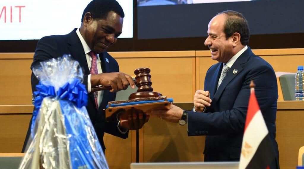 Le COMESA, durant la présidence égyptienne, a renforcé le transport et le soutien économique 1 - Le Progrès Egyptien