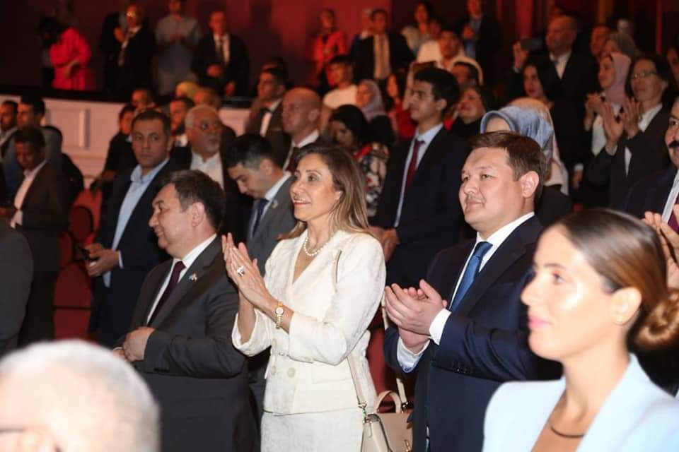 La culture, un soft power sans nul autre pareil 6 - Le Progrès Egyptien La culture, un soft power sans nul autre pareil 5 - Le Progrès Egyptien