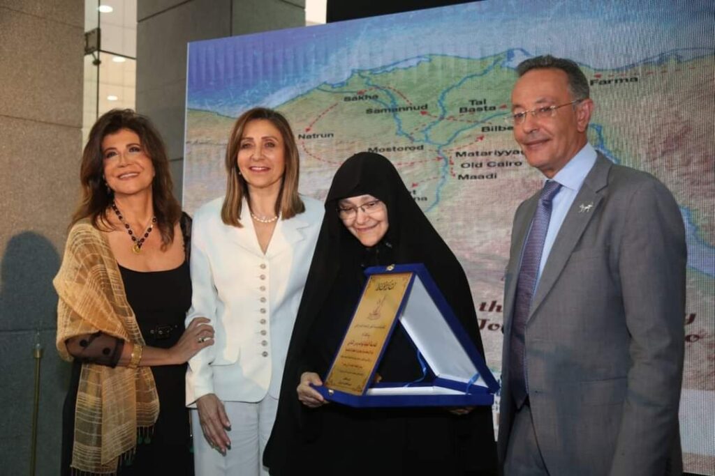 La culture, un soft power sans nul autre pareil 4 - Le Progrès Egyptien La culture, un soft power sans nul autre pareil 3 - Le Progrès Egyptien