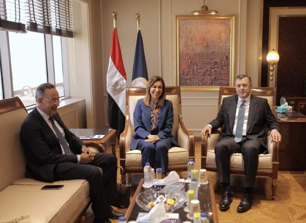 La culture, un soft power sans nul autre pareil 12 - Le Progrès Egyptien La culture, un soft power sans nul autre pareil 11 - Le Progrès Egyptien