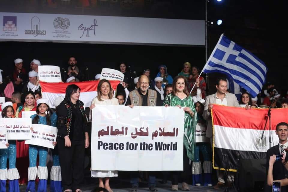 La culture, un soft power sans nul autre pareil 8 - Le Progrès Egyptien La culture, un soft power sans nul autre pareil 7 - Le Progrès Egyptien