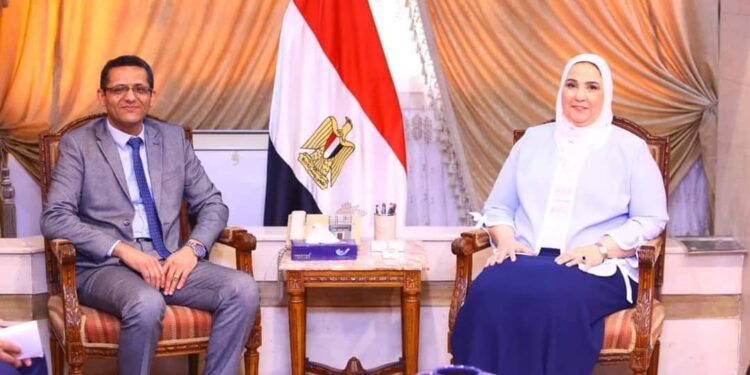 Al-Qabbaj : Les journalistes représentent une puissance douce qu'il faut préserver 1 - Le Progrès Egyptien