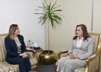 Al-Kilani et Al-Saïd examinent le développement de l’artisanat