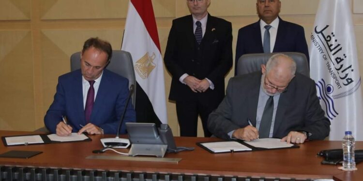 Modernisation et réhabilitation de 280 wagons 1 - Le Progrès Egyptien