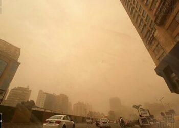 Une vague de mauvais temps frappe le pays