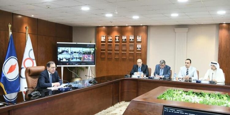 Les technologies numériques au service du carburant 1 - Le Progrès Egyptien