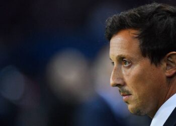 OM : Pablo Longoria va chercher un entraineur “rock’n’roll”