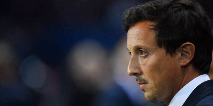 OM : Pablo Longoria va chercher un entraineur "rock'n'roll" 1 - Le Progrès Egyptien