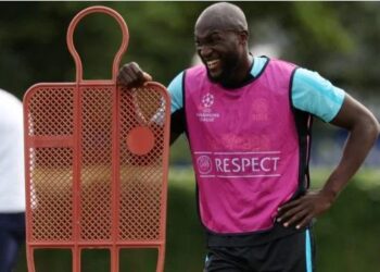 Les mots forts de Lukaku sur Haaland