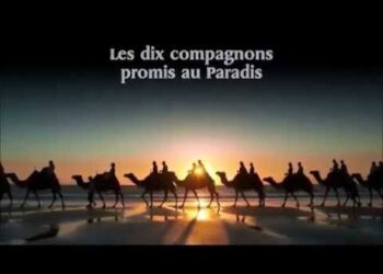 Omar ibn al-Khattab : Histoire d’un compagnon et deuxième calife