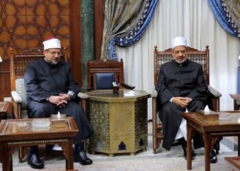 Coopération entre les Wakfs et Al-Azhar pour diffuser la pensée modérée