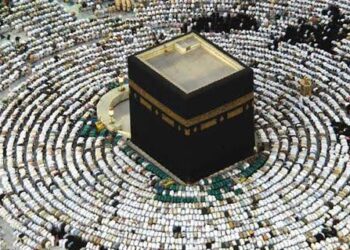 Le pèlerinage, un rendez-vous spirituel annuel et pourtant unique