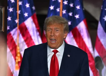 USA : Comparution historique, Trump plaide non coupable