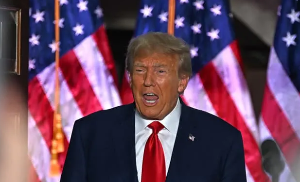 USA : Comparution historique, Trump plaide non coupable 1 - Le Progrès Egyptien